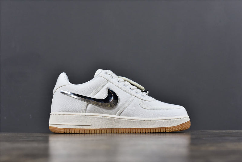 Nike Air Force 1 Low x Travis Scott