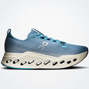 On Cloudsurfer Max “Dust | Ivory”