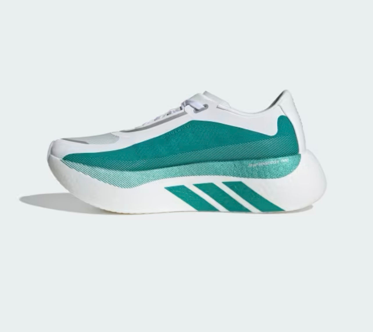 Adidas Hyperboost Edge Equipment Green
