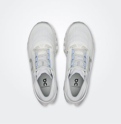 On Cloudmonster 3 - White | Frost