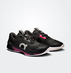 ON THE ROGER PRO FIRE       Black | Pink
