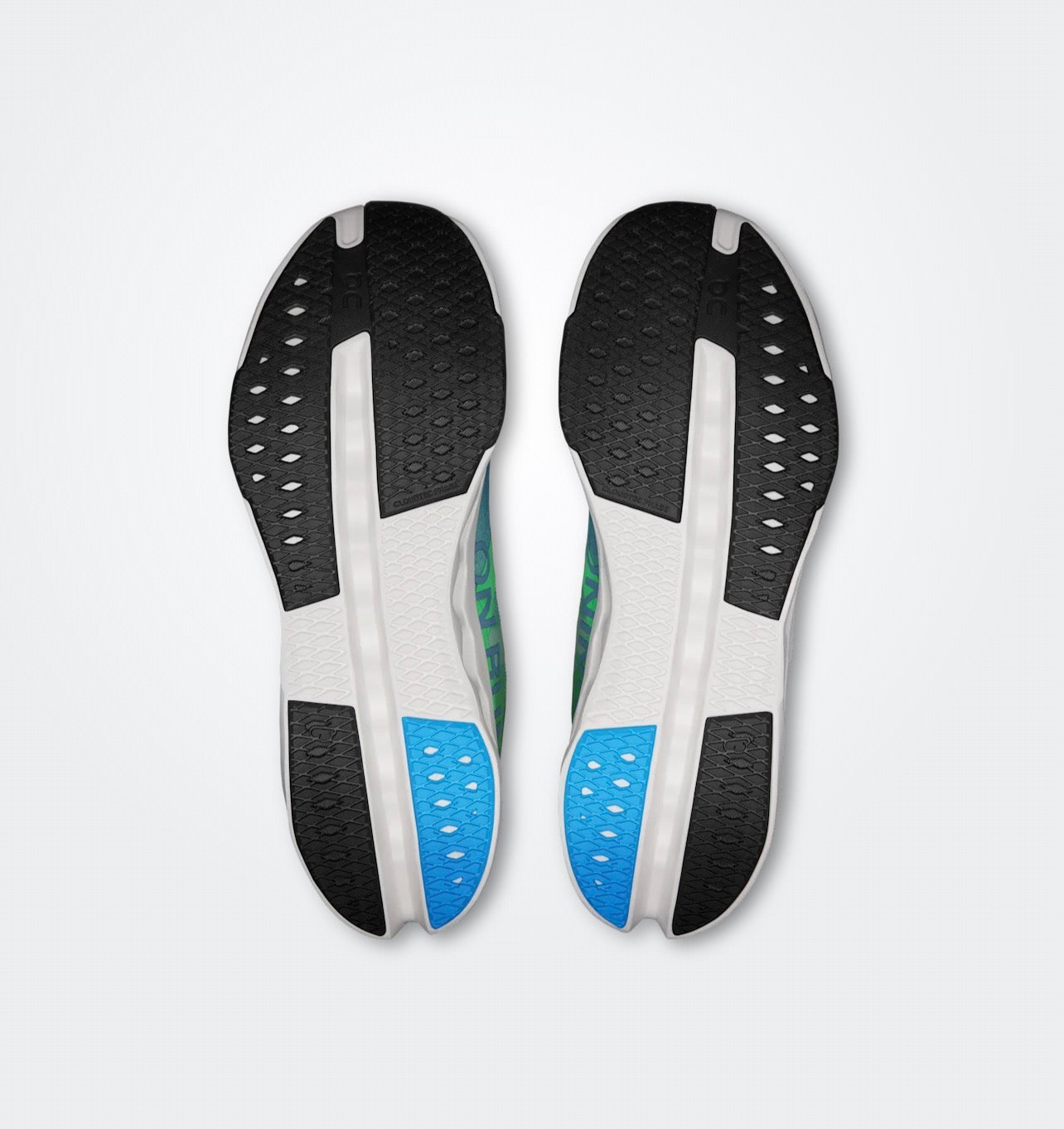 On Cloudsurfer Next  Honeydew | Ivory