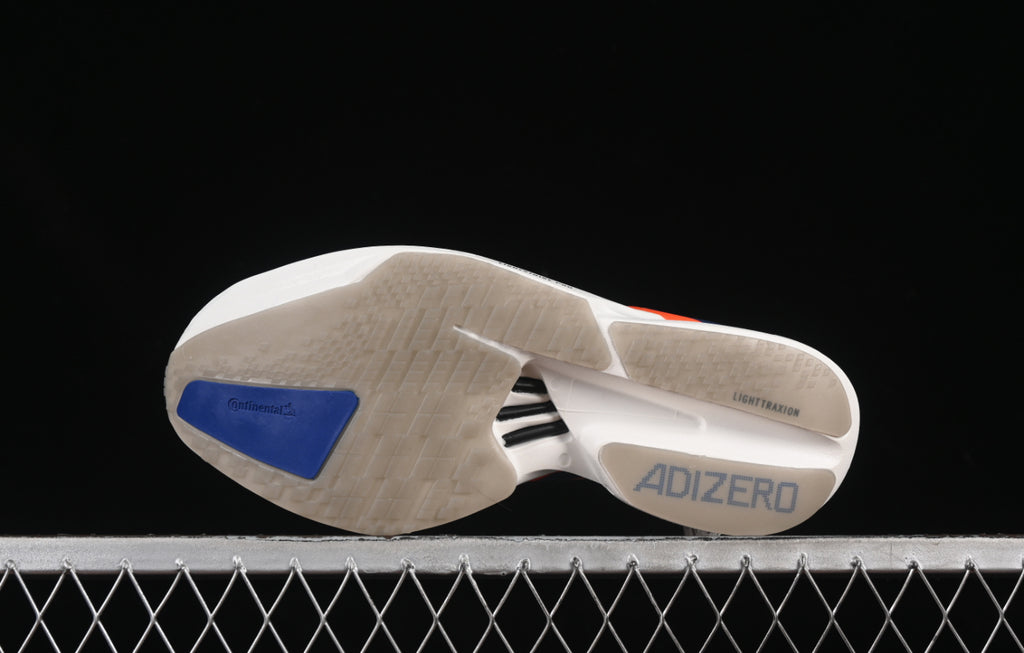 ADIZERO ADIOS PRO4 - BLUE ORANGE