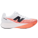 New Balance Fuelcell SC Elite V5 - Urgent Red/White