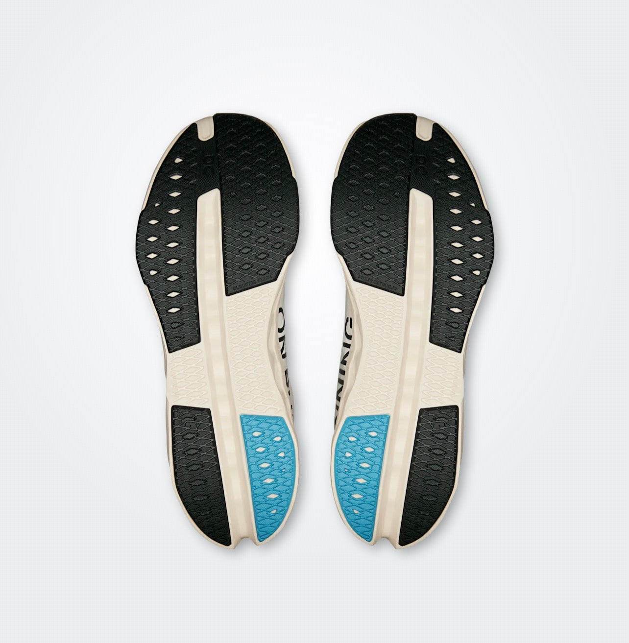 On Cloudsurfer Next   Ivory | Dew