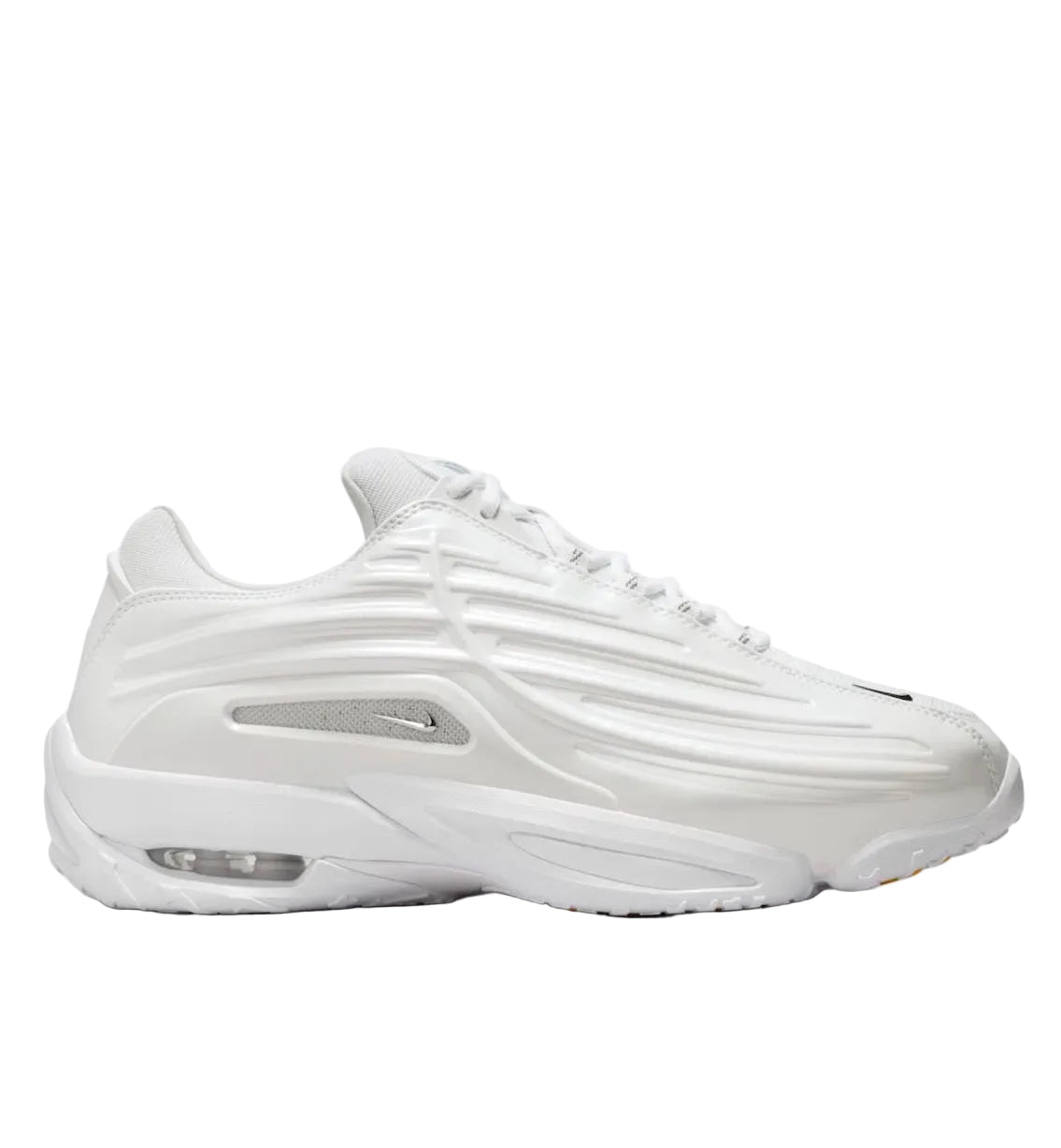 Nocta X Nike Hot Step 2 All White
