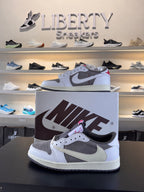 Air Jordan 1 Low x Travis Scott “Reverse Mocha”