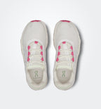 On Cloudmonster “White | Lima”