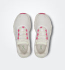 On Cloudmonster “White | Lima”