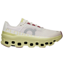 On Cloudmonster “Frost | Acacia”