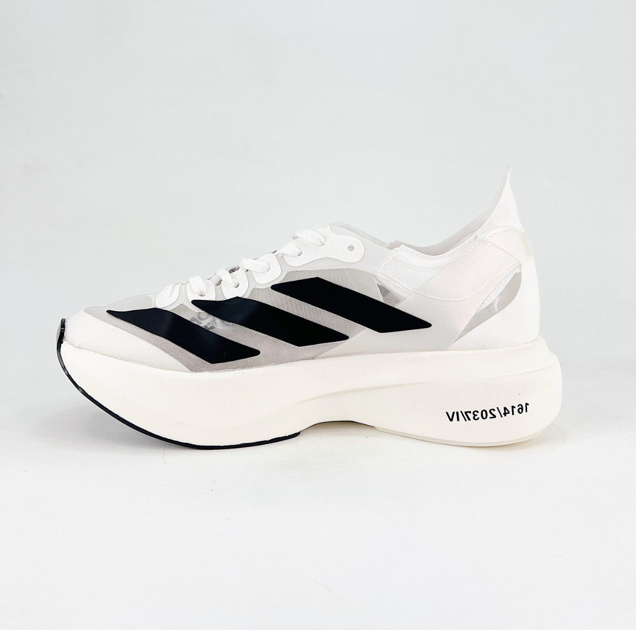 ADIZERO ADIOS PRO EVO2 - WHITE