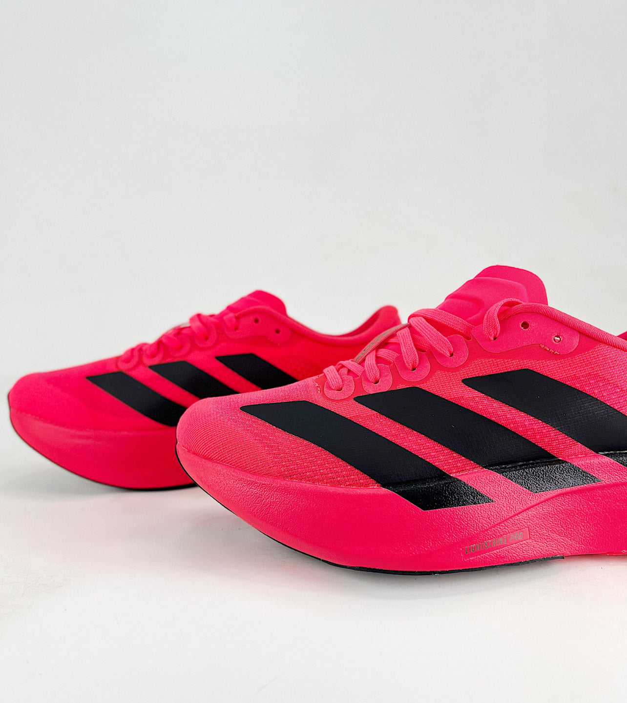 Adidas Adizero EVO SL - Vermelho