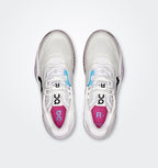 ON THE ROGER PRO FIRE        White | Pink