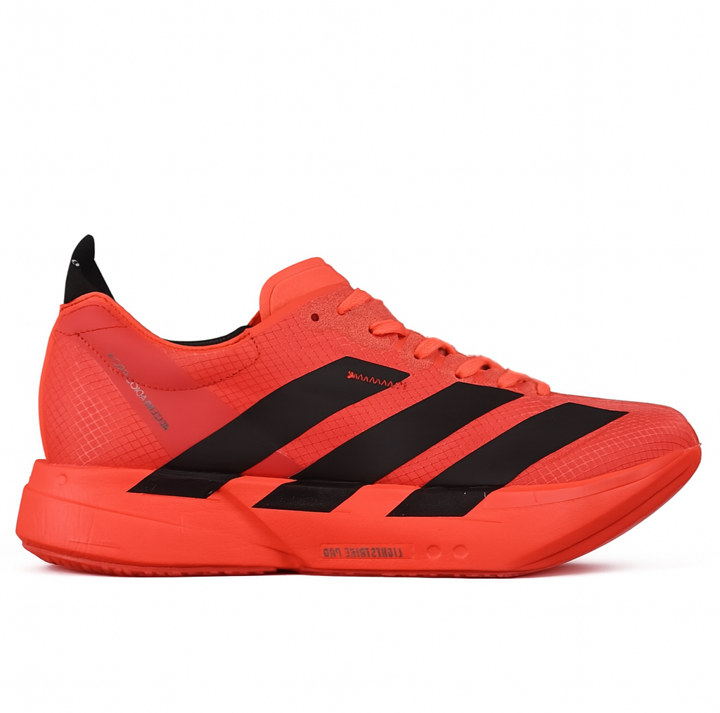 ADZERO ADIOS PRO4 VERMELHO