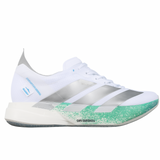 ADIZERO ADIOS PRO4 CRISTAL WHITE