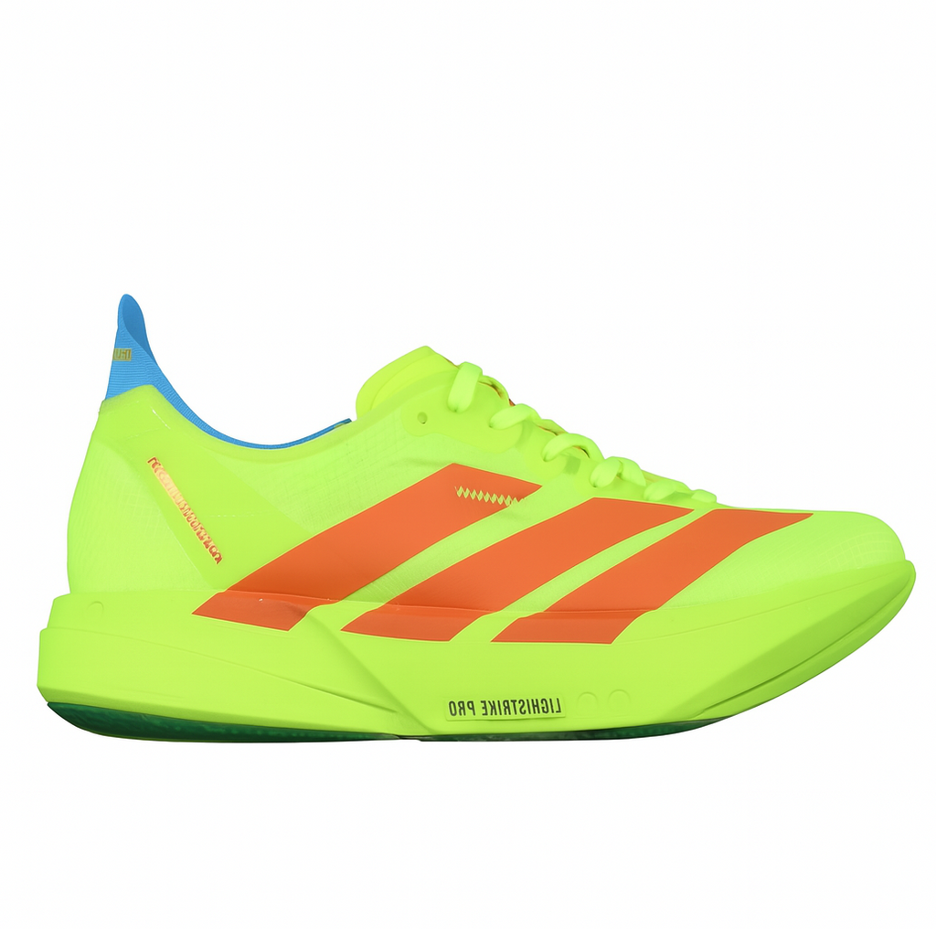 ADIZERO ADIOS PRO4 LEMON