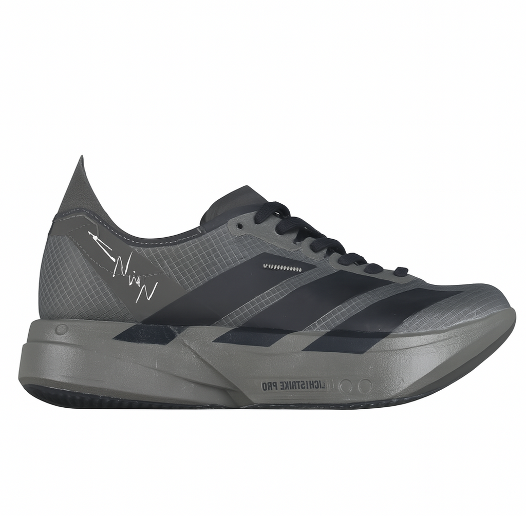 ADIZERO ADIOS PRO4 Y3 ALL BLACK