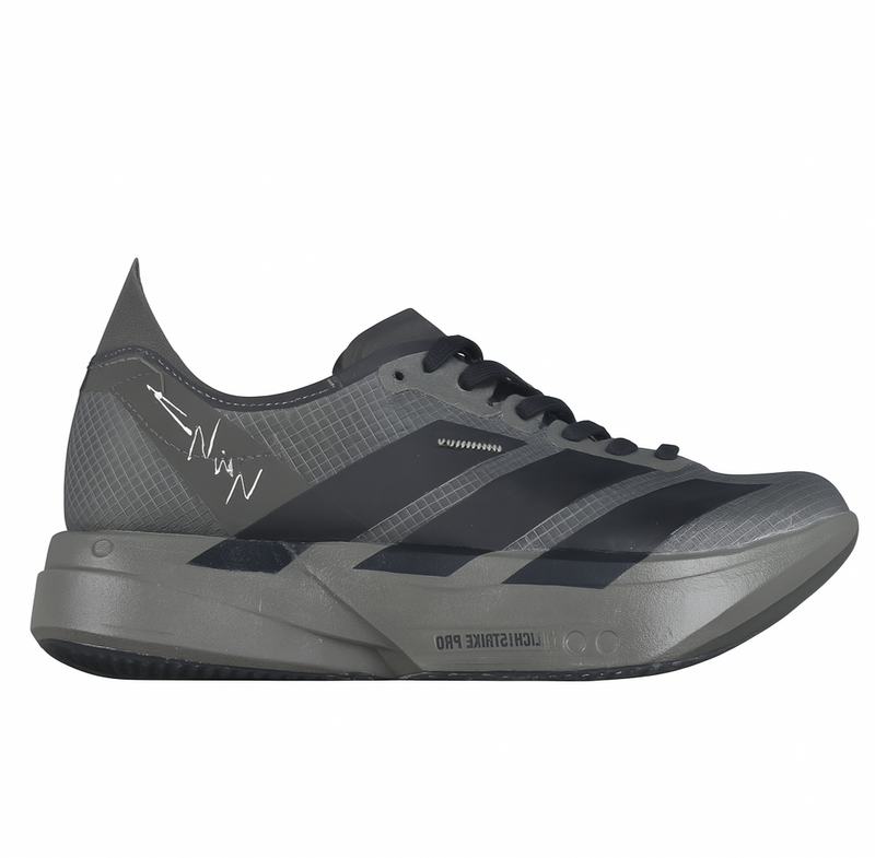 ADIZERO ADIOS PRO4 ALL BLACK