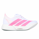 ADIZERO ADIOS PRO4 WHITE ROSE