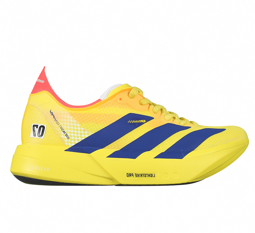 ADIZERO ADIOS PRO4 PURE SULFER