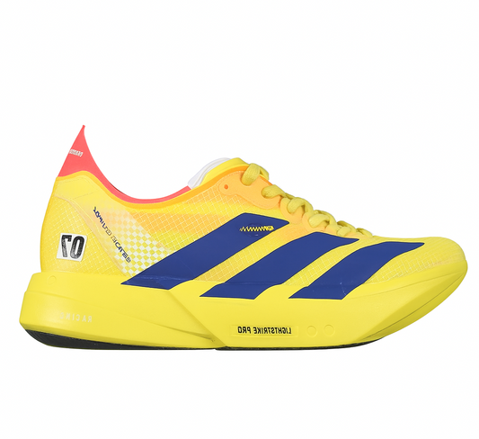 ADIZERO ADIOS PRO4 PURE SULFER