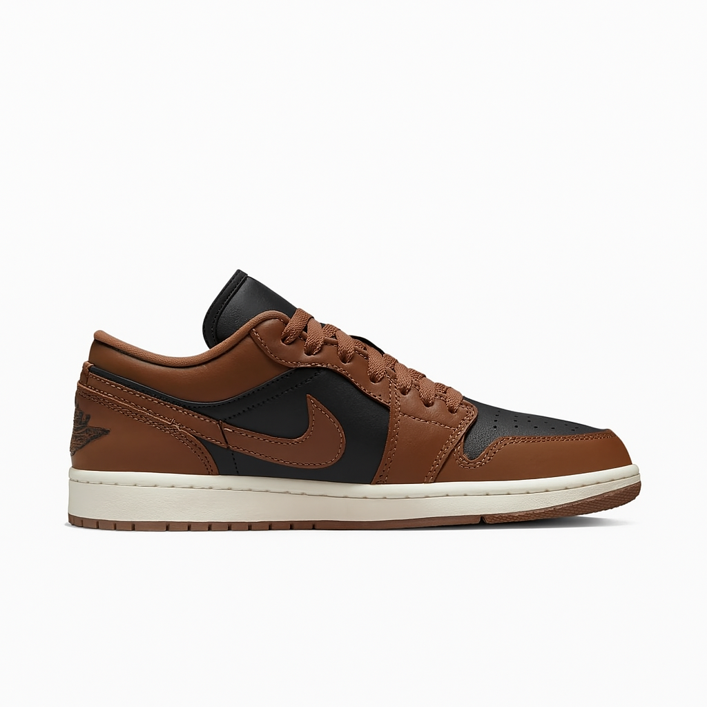 Jordan 1 Low Archaeo Brow