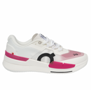 ON THE ROGER PRO 2  BRANCO/ROSA
