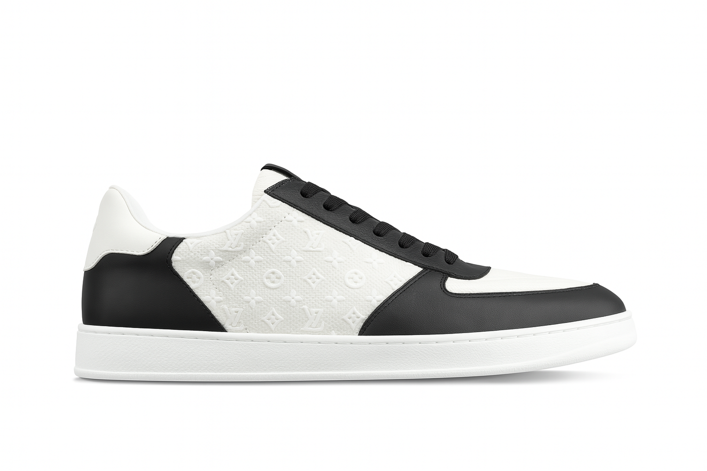 Sneaker LV Fashion