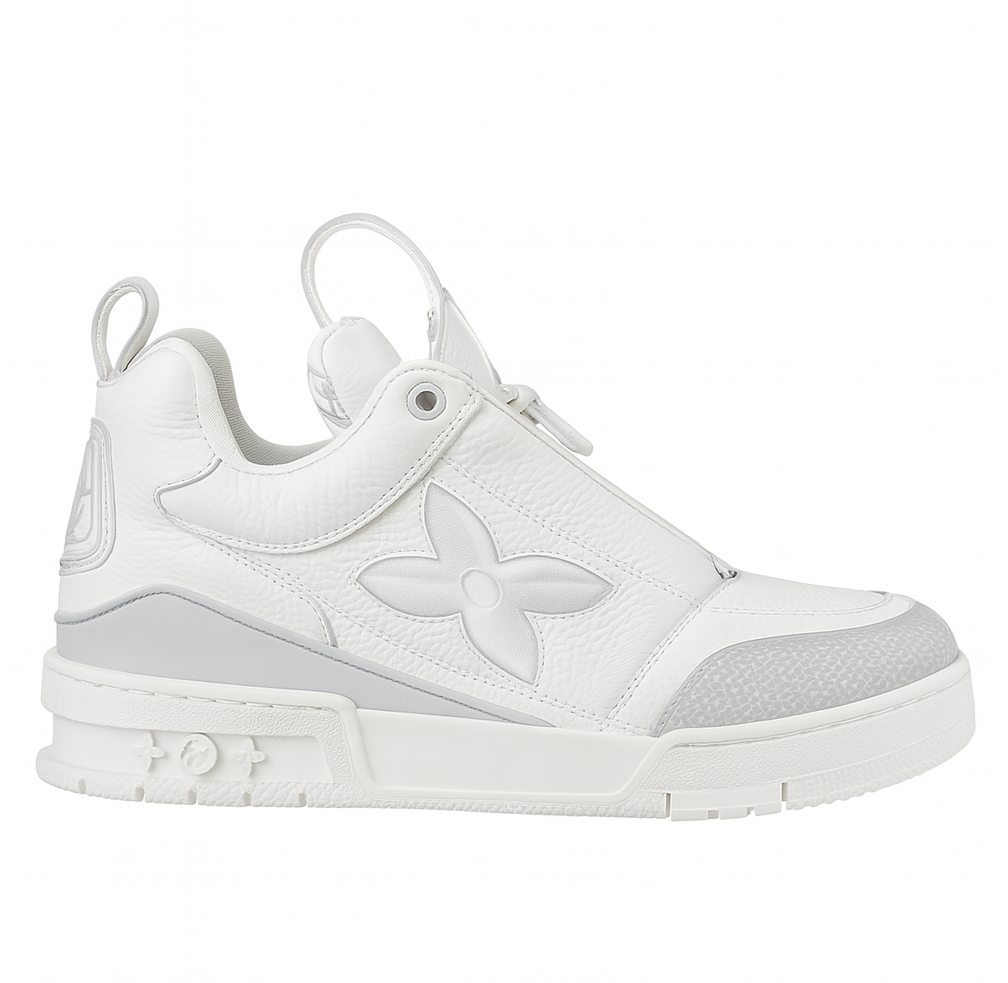 Louis Vuitton LV Skate White