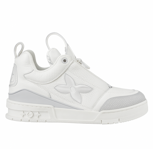 Louis Vuitton LV Skate White