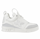 Louis Vuitton LV Skate White