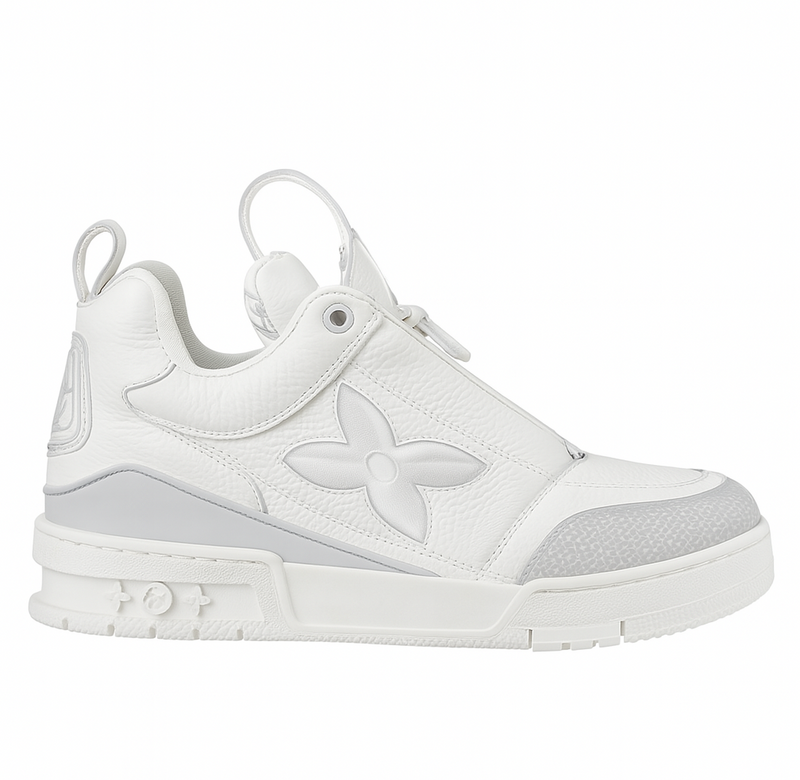 Louis Vuitton LV Skate White