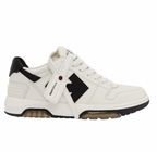Off-White Out of Office White/Black