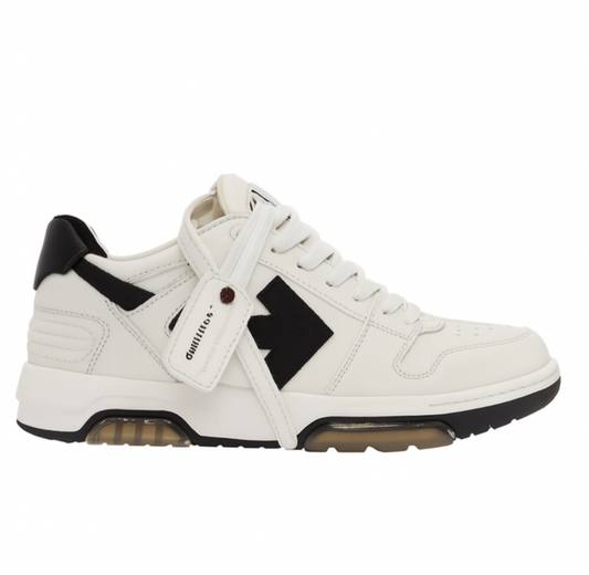 Off-White Out of Office White/Black