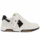 Off-White Out of Office White/Black