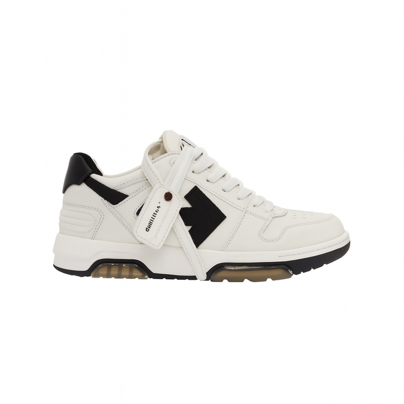 Off-White Out of Office White/Black