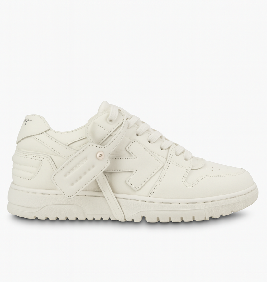 Off-White Out of Office White