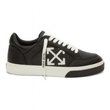 Off-White New Low Vulcanized Black