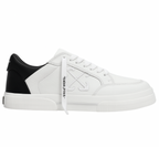Off-White New Low Vulcanized White/Black