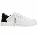 Off-White New Low Vulcanized White/Black