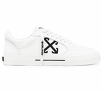 Off-White New Low Vulcanized White