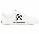 Off-White New Low Vulcanized White