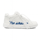 Off-White Out of Office White/Blue