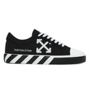 Off-White Zip Tie Black