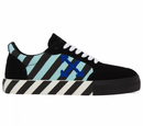Off-White Vulcanized Black Colorful