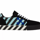 Off-White Vulcanized Black Colorful