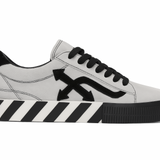 Off-White Vulcanized Low