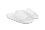 Chinelo Louis Vuitton White