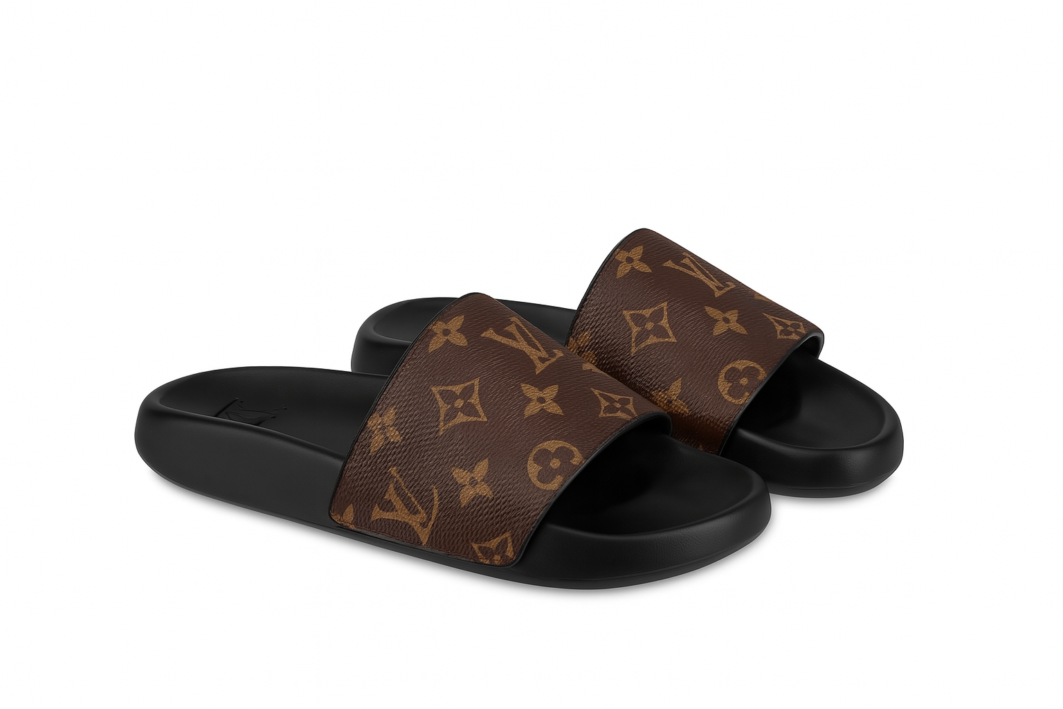 Chinelo Louis Vuitton Classic