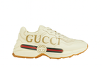 Sneaker Gucci Rhyton Off